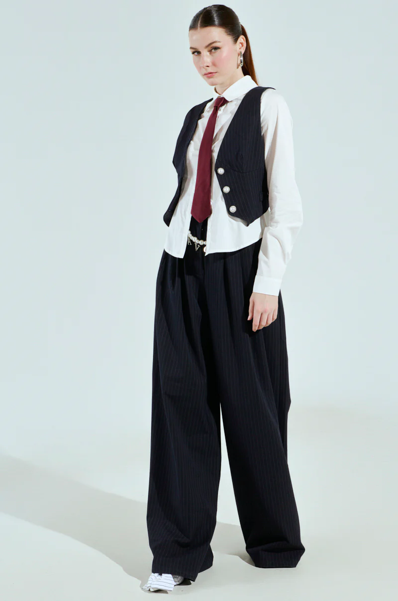 I'M THE BOSS VEST - Image 8