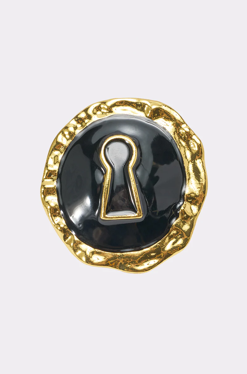 IM THE KEY STATEMENT RING - Image 2