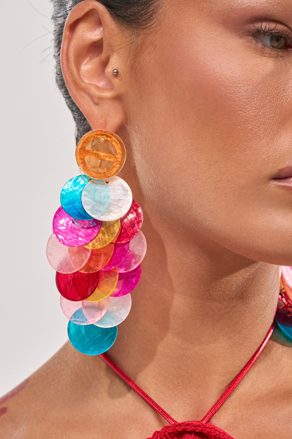 IM THE PARTY EARRING - Image 3