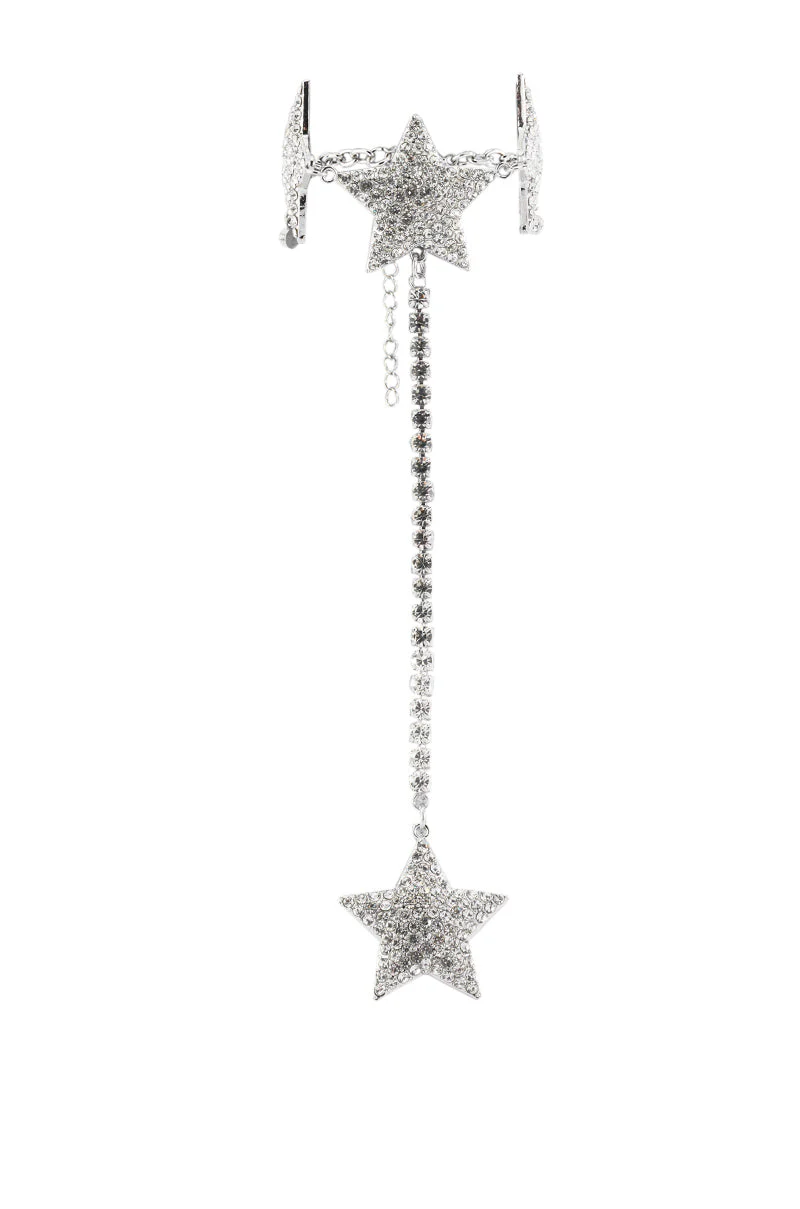 IM THE STAR BRACELET RING - Image 2