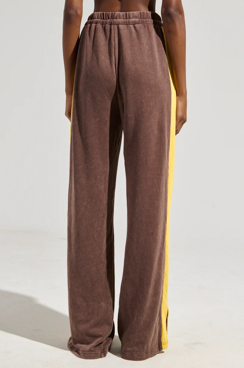 IN ANOTHER LIFE WIDE LEG PANT - Image 4