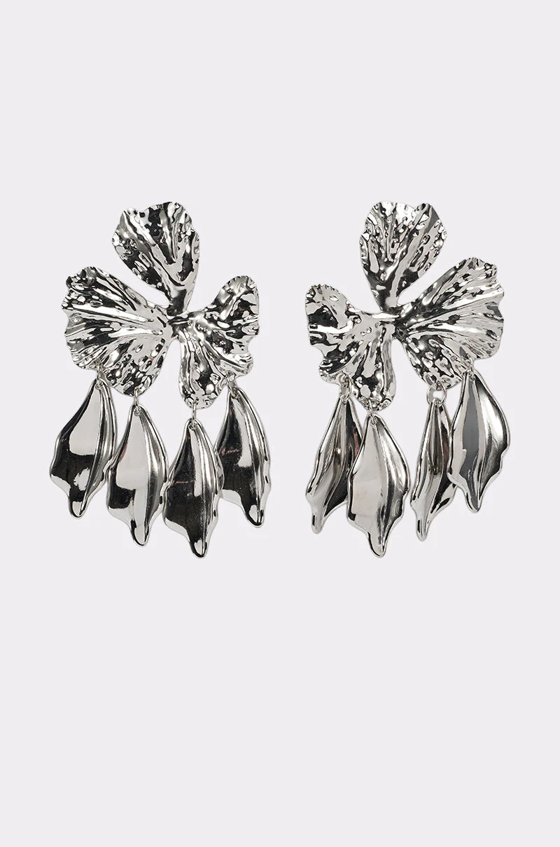 IN BLOOM EARRING - Image 5