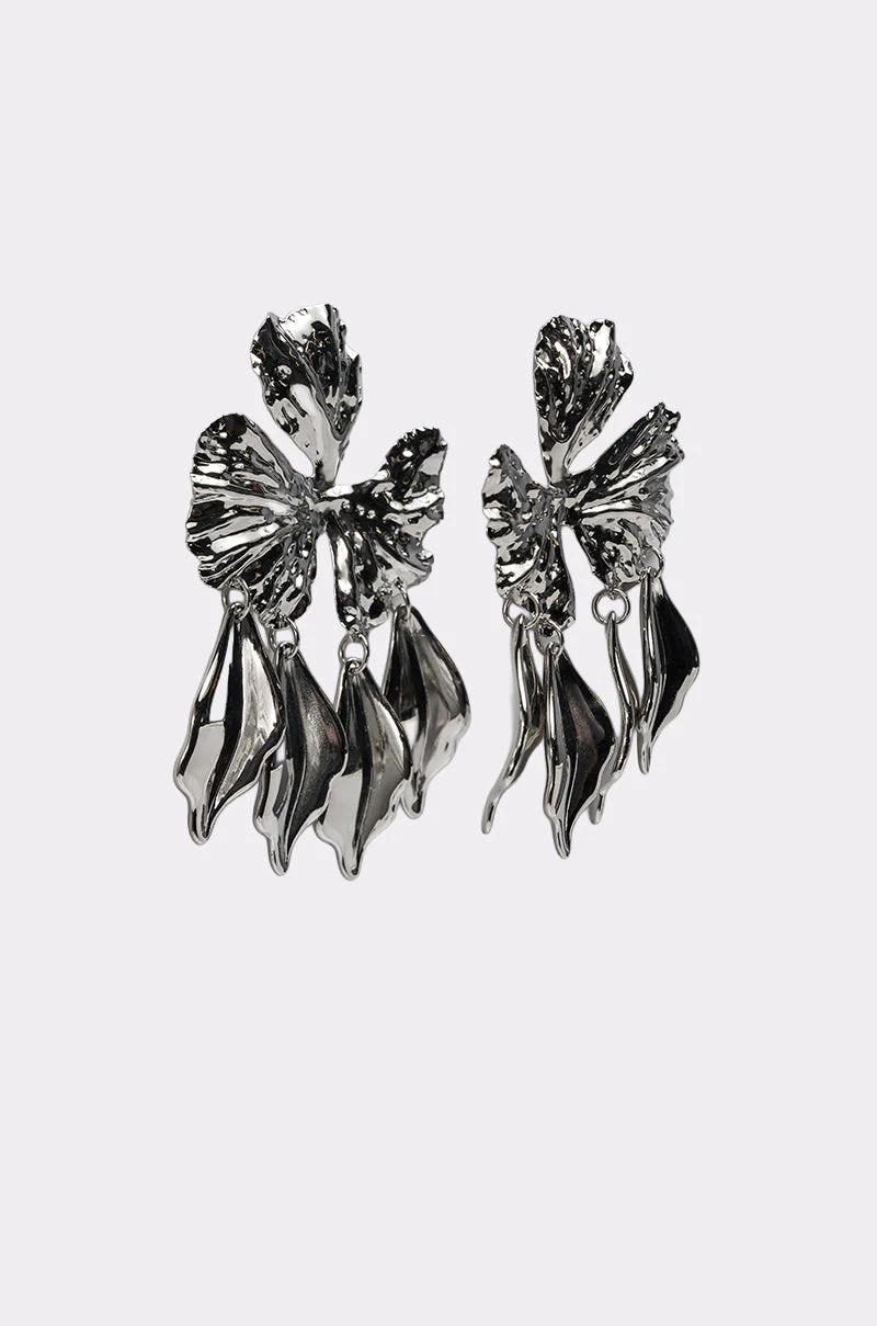 IN BLOOM EARRING - Image 6