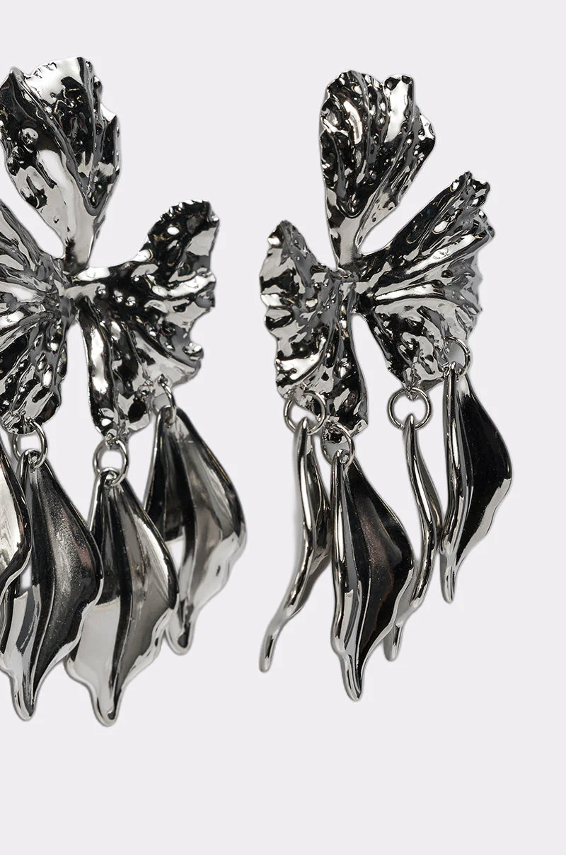 IN BLOOM EARRING - Image 7