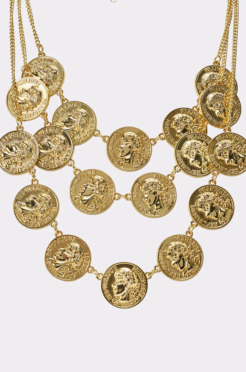 IN MY BAG NECKLACE - Image 4