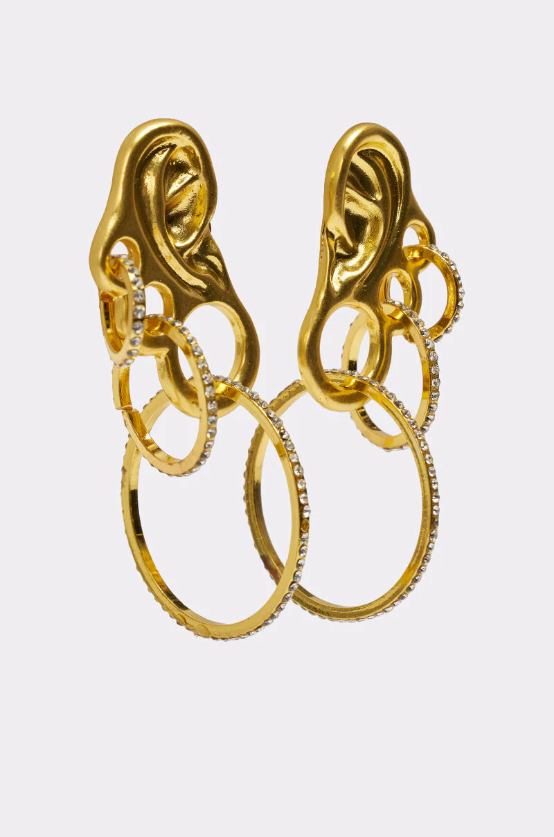 IN MY EAR EARRING - Image 3