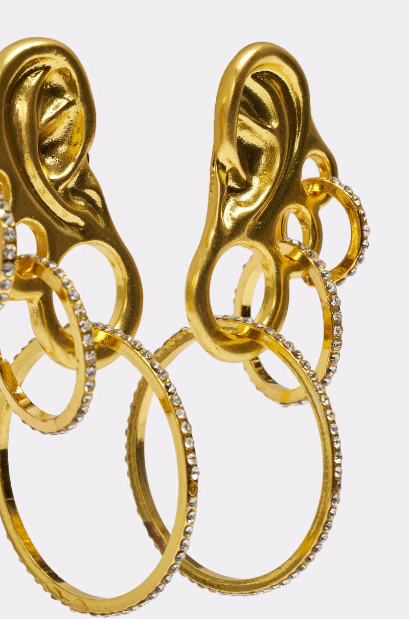 IN MY EAR EARRING - Image 4