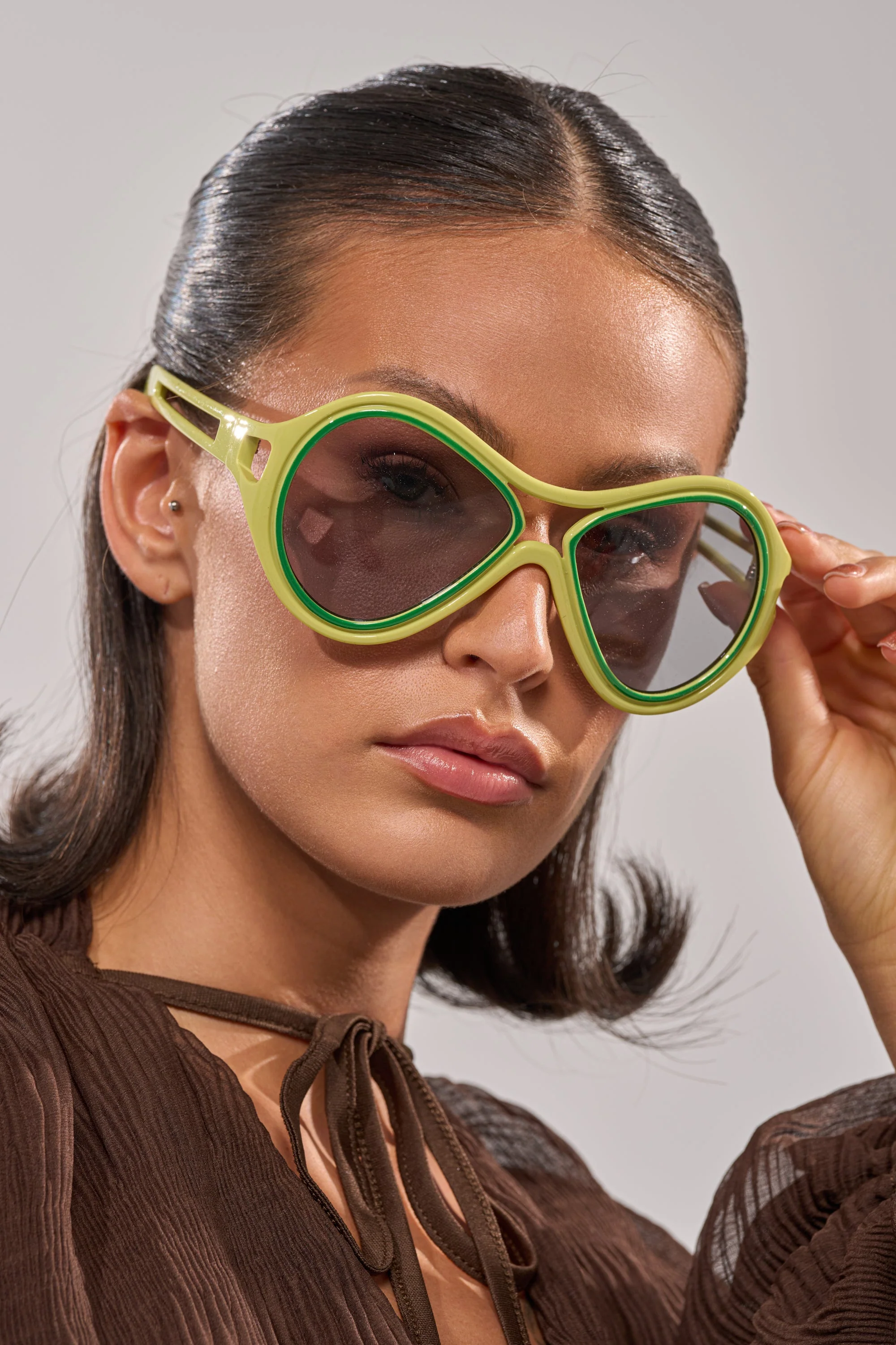 IN MY WORLD SUNGLASSES - Image 2