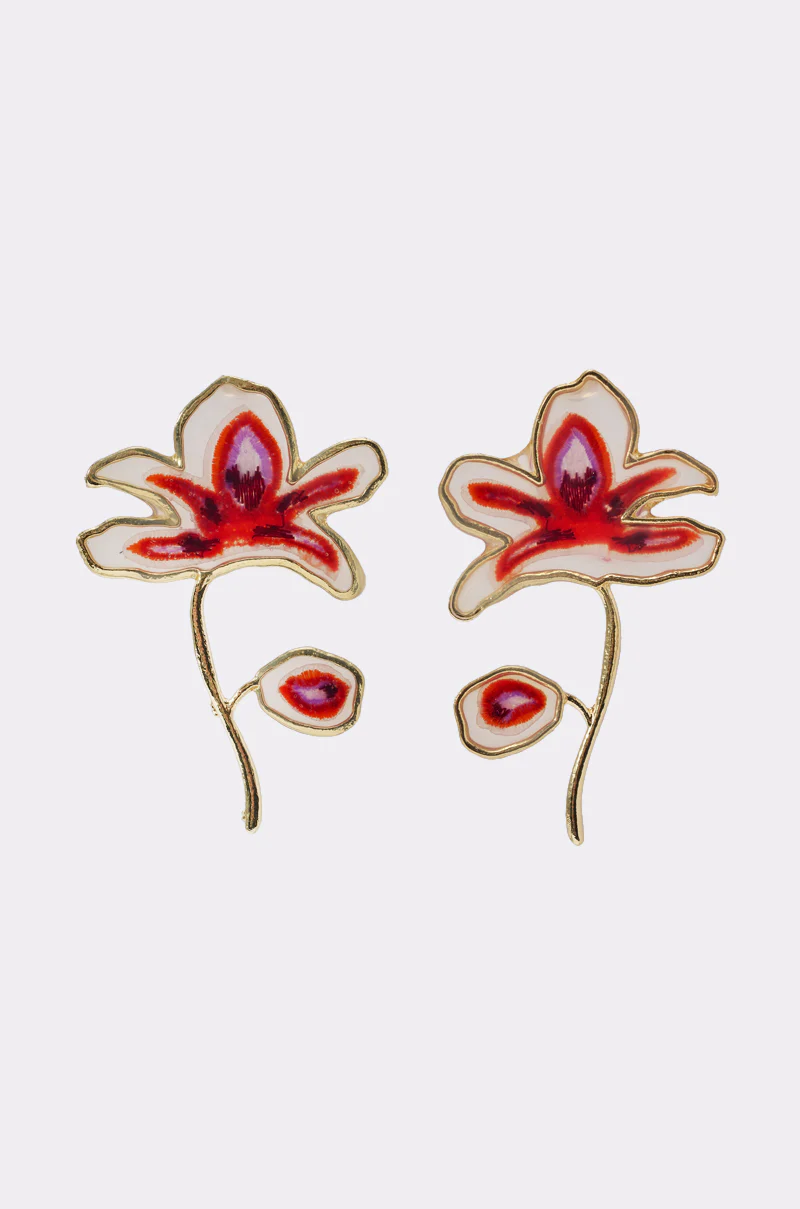 IN THE GALLERY EARRING - Image 2