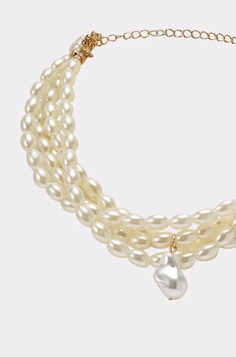 IN THE OCEAN NECKLACE - Image 3
