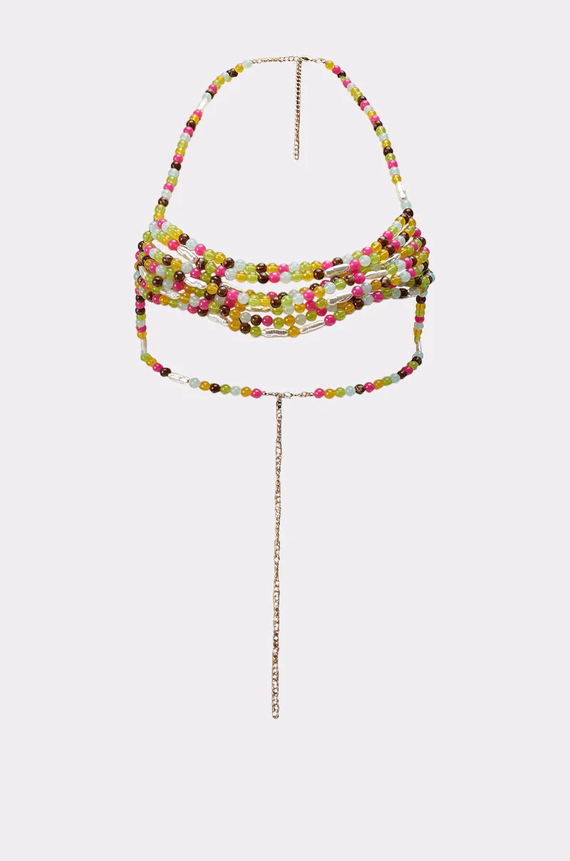 IN YOUR DREAMS BODY CHAIN - Image 3
