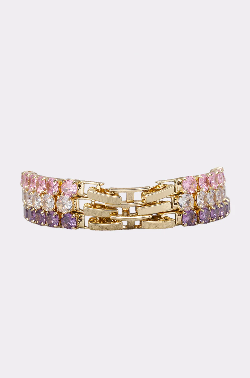 IT GIRL BRACELET SET - Image 12