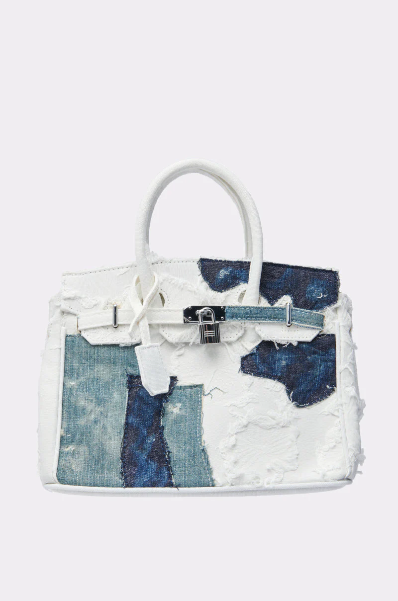 IT IS WHAT IT IS PURSE - Image 2