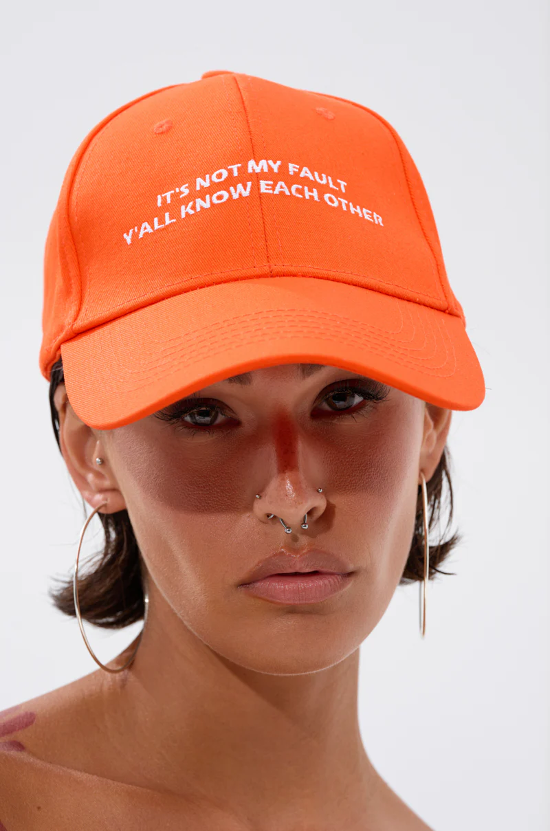 ITS NOT HAT - Image 2