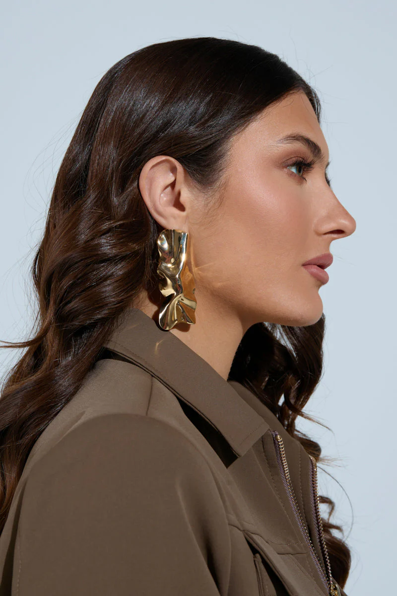 ITS ORGANIC EARRING - Image 2