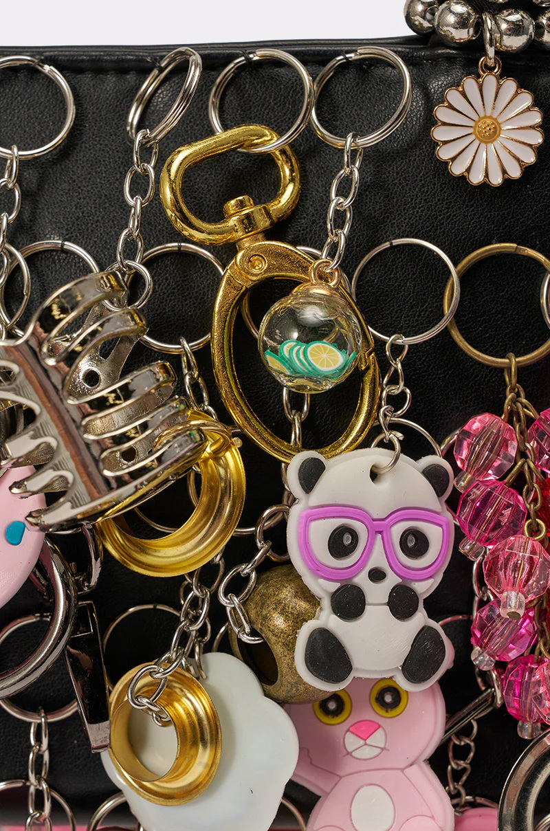 IYKYK JUNK CHARM PURSE - Image 7