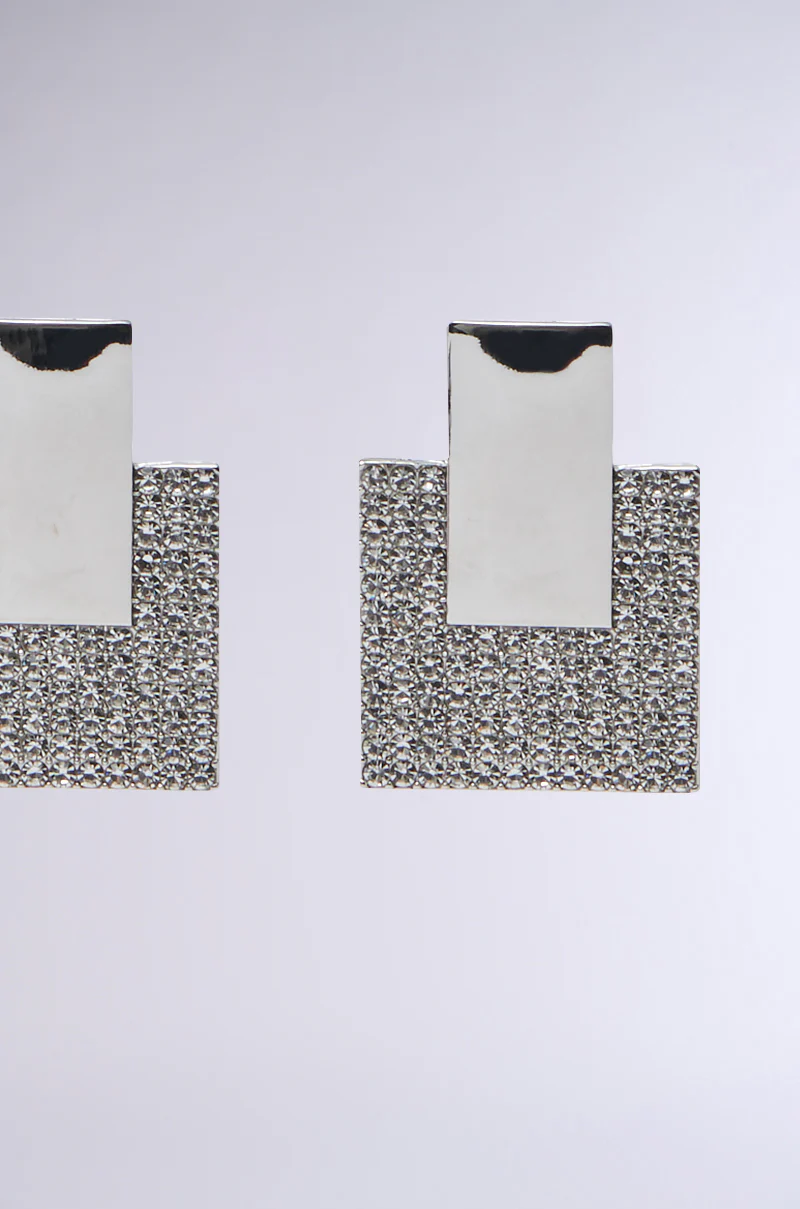 JESS STATEMENT EARRING - Image 5