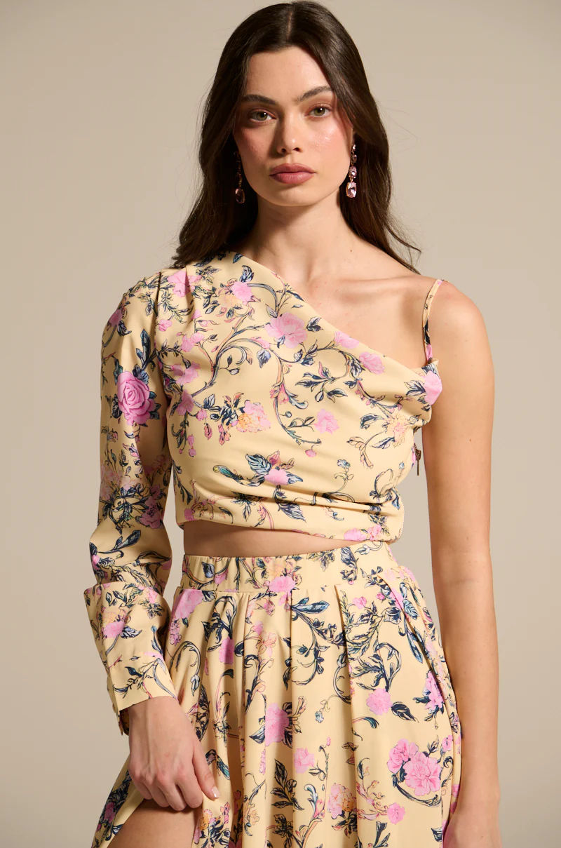 JOAN BLOUSE - Image 2