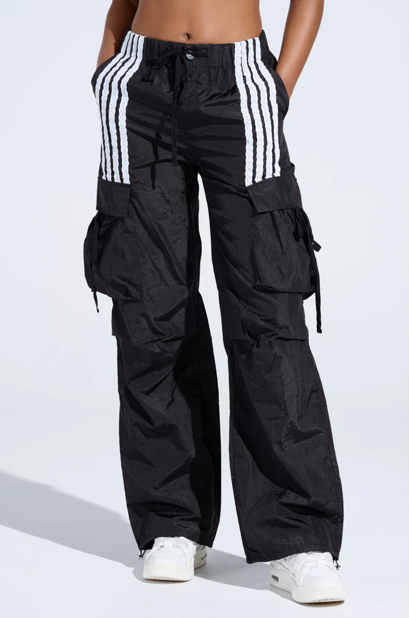 JUMP AROUND TRACK PANT - Image 3