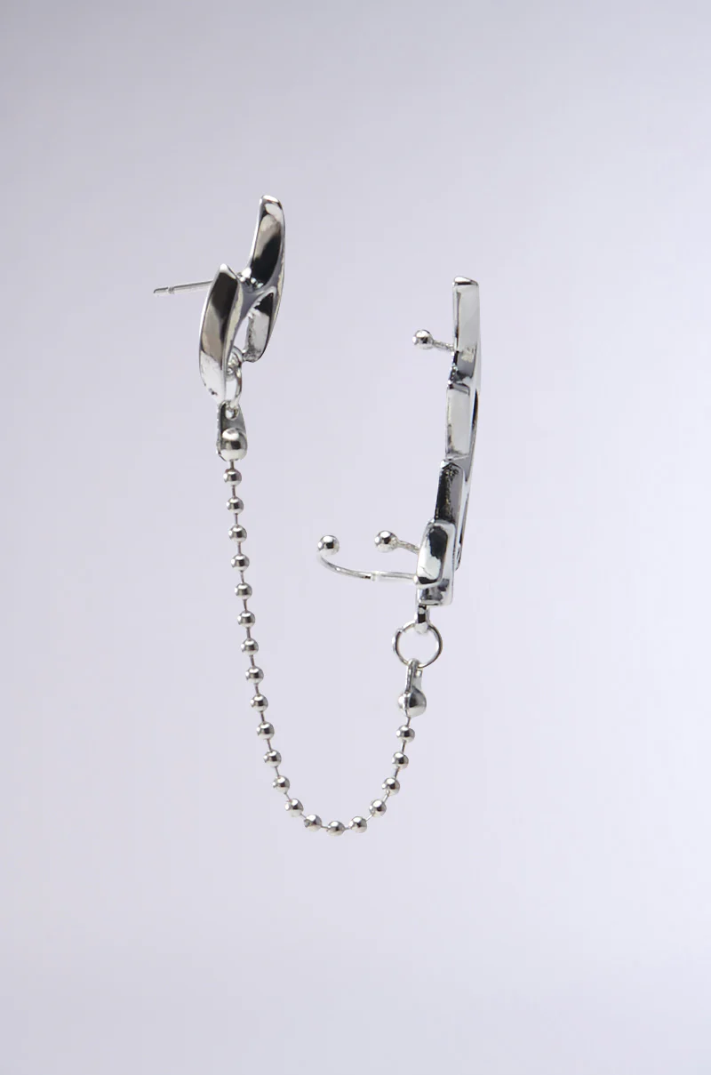 KAT EAR CUFF - Image 3