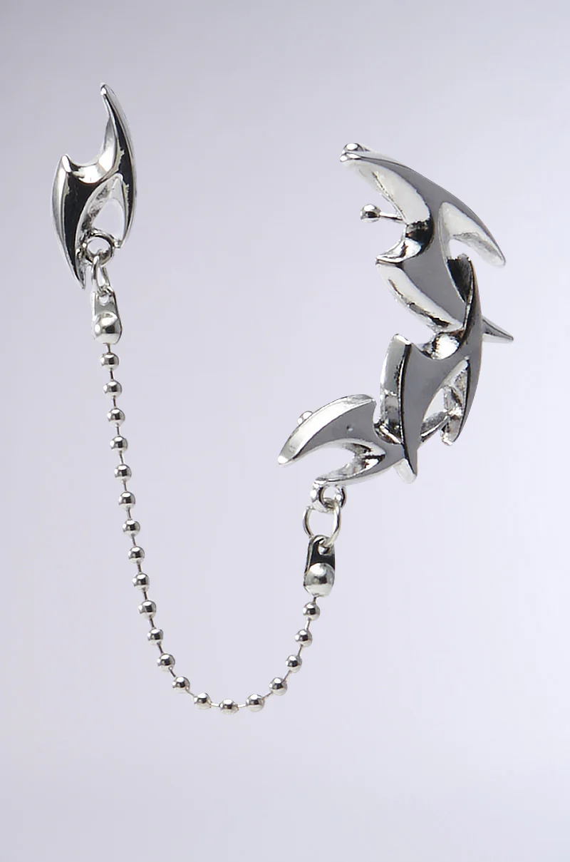 KAT EAR CUFF - Image 4