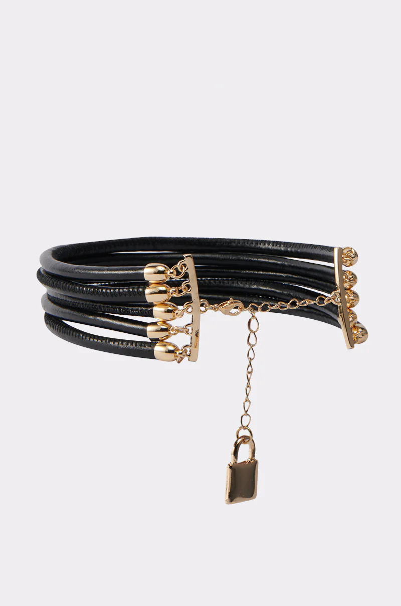 KEY TO MY HEART NECKLACE - Image 4