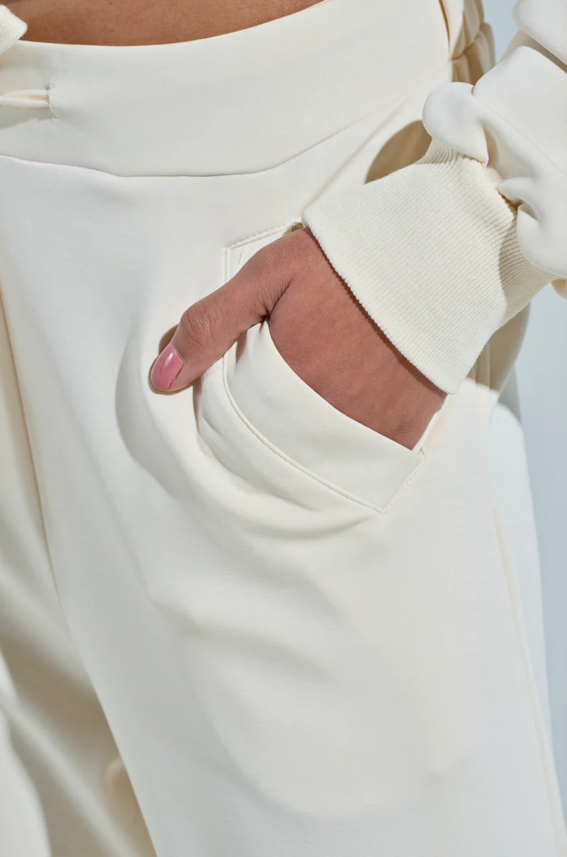 KHOLE WIDE LEG PANT - Image 7