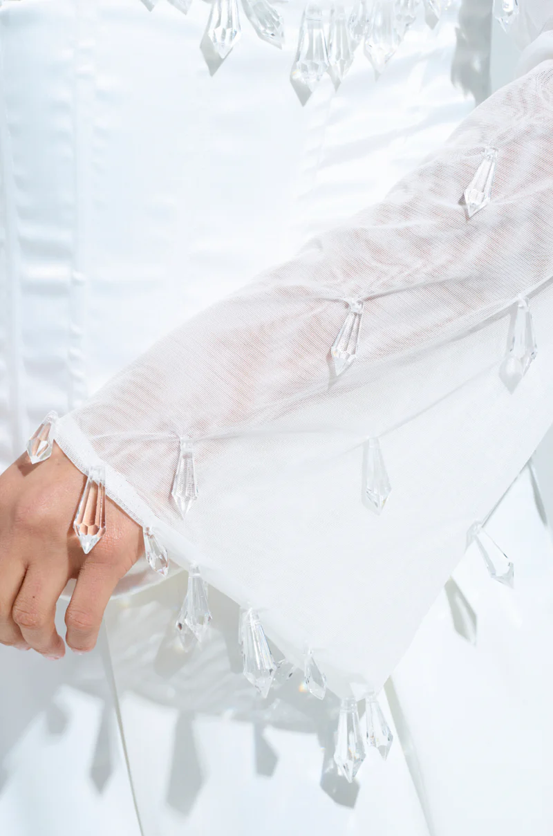 KRISTENS DREAM SLEEVES - Image 4