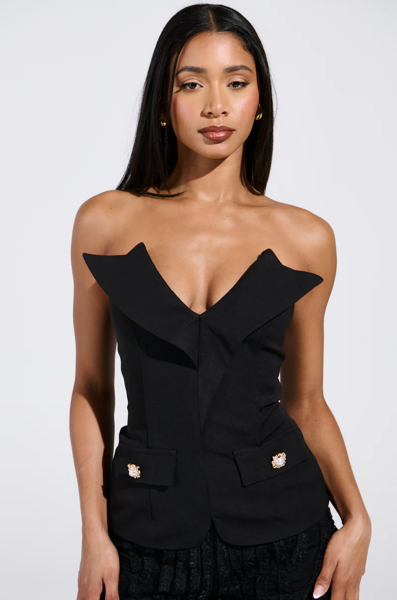 KYLIE BLOUSE - Image 2