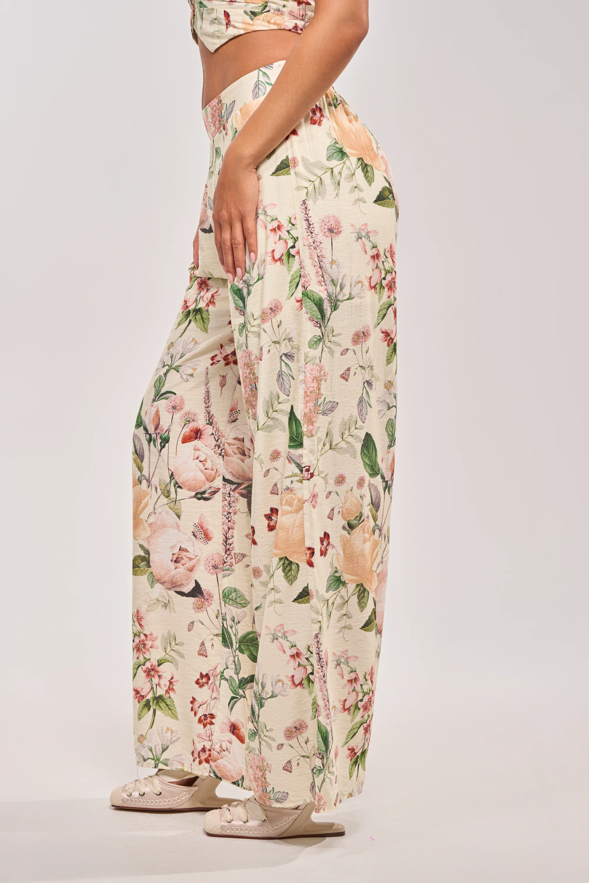 LADY B TROUSER - Image 4