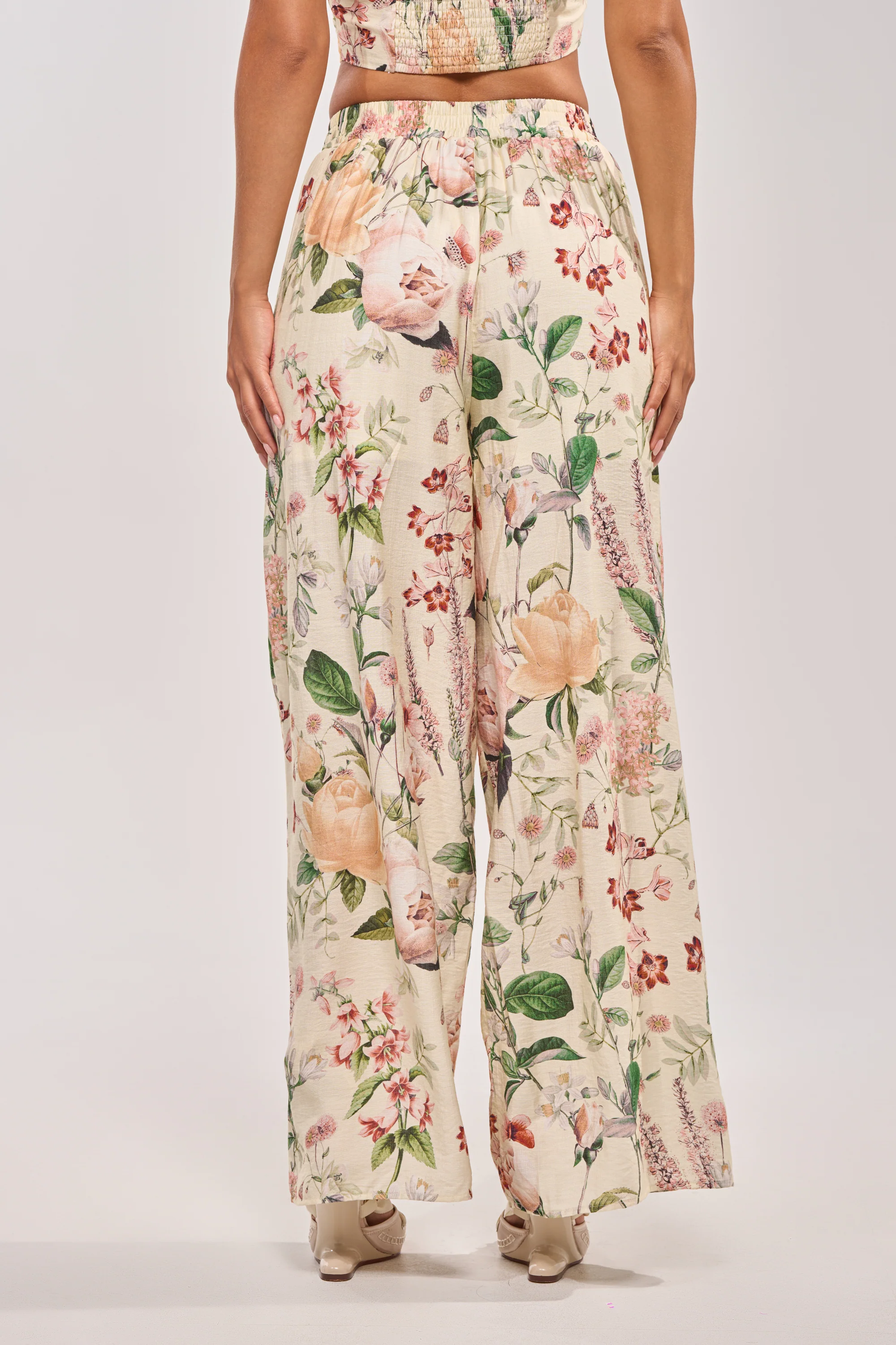 LADY B TROUSER - Image 5
