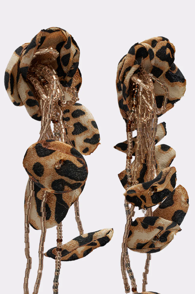 LEAH EARRING - Image 4