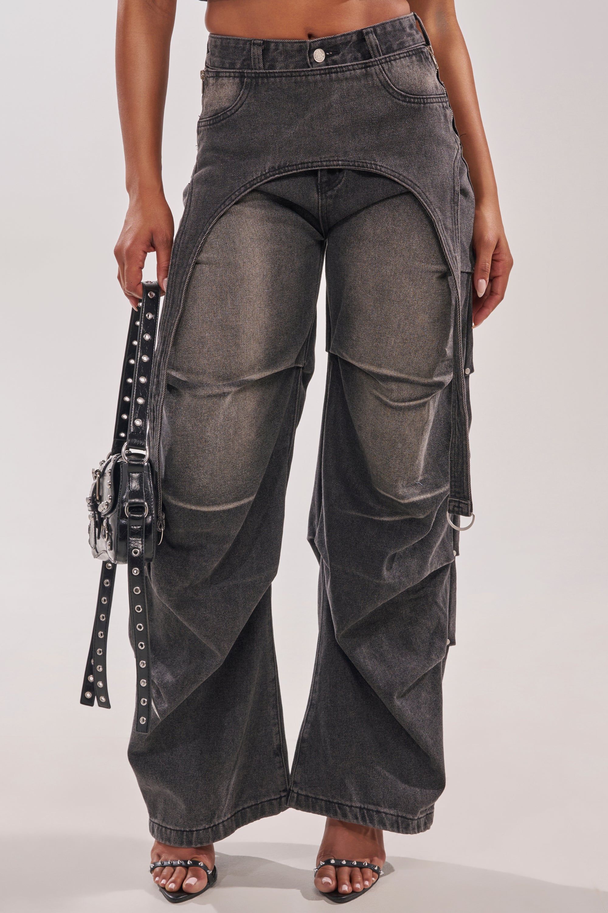 LEGEND TROUSER - Image 3