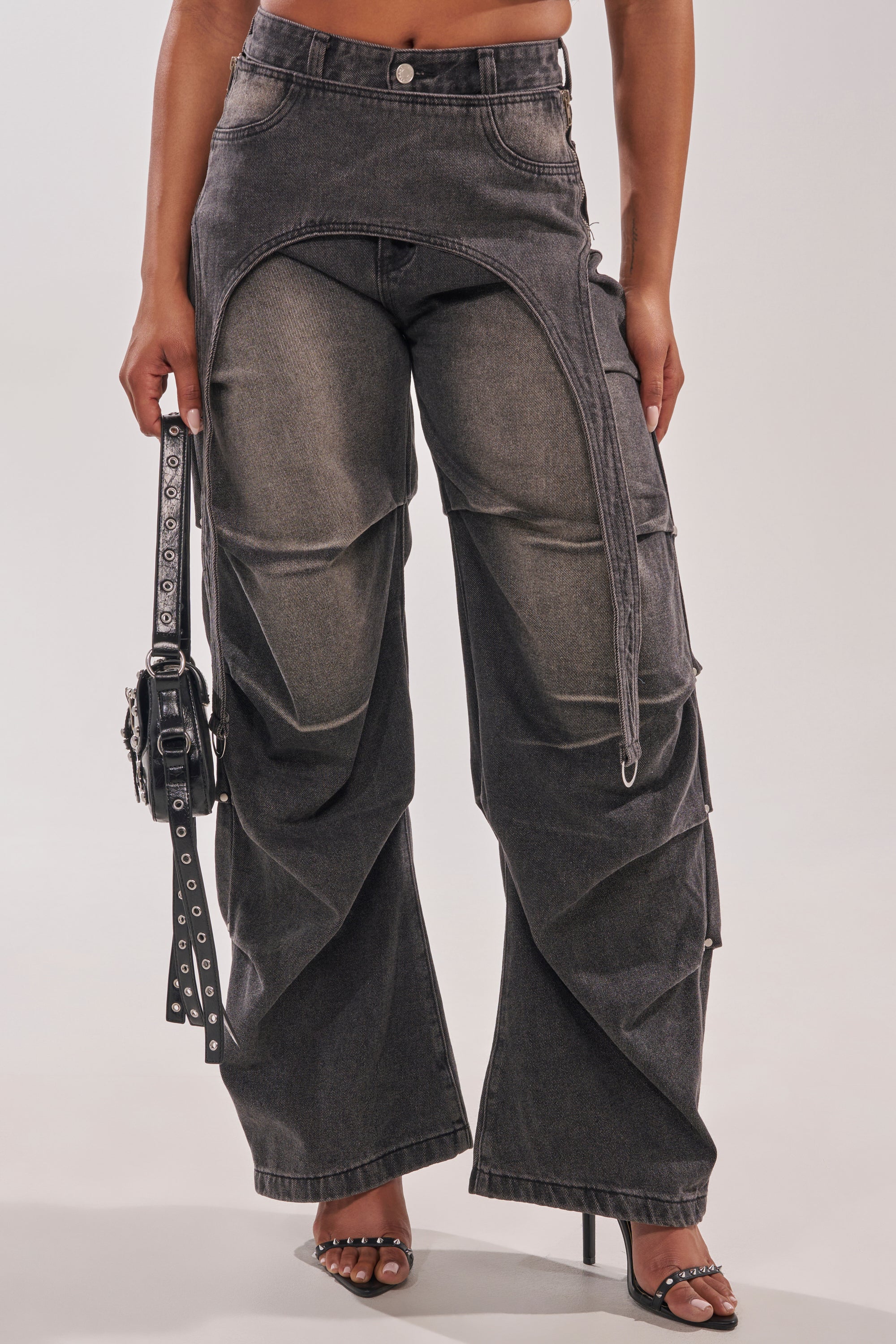 LEGEND TROUSER - Image 5