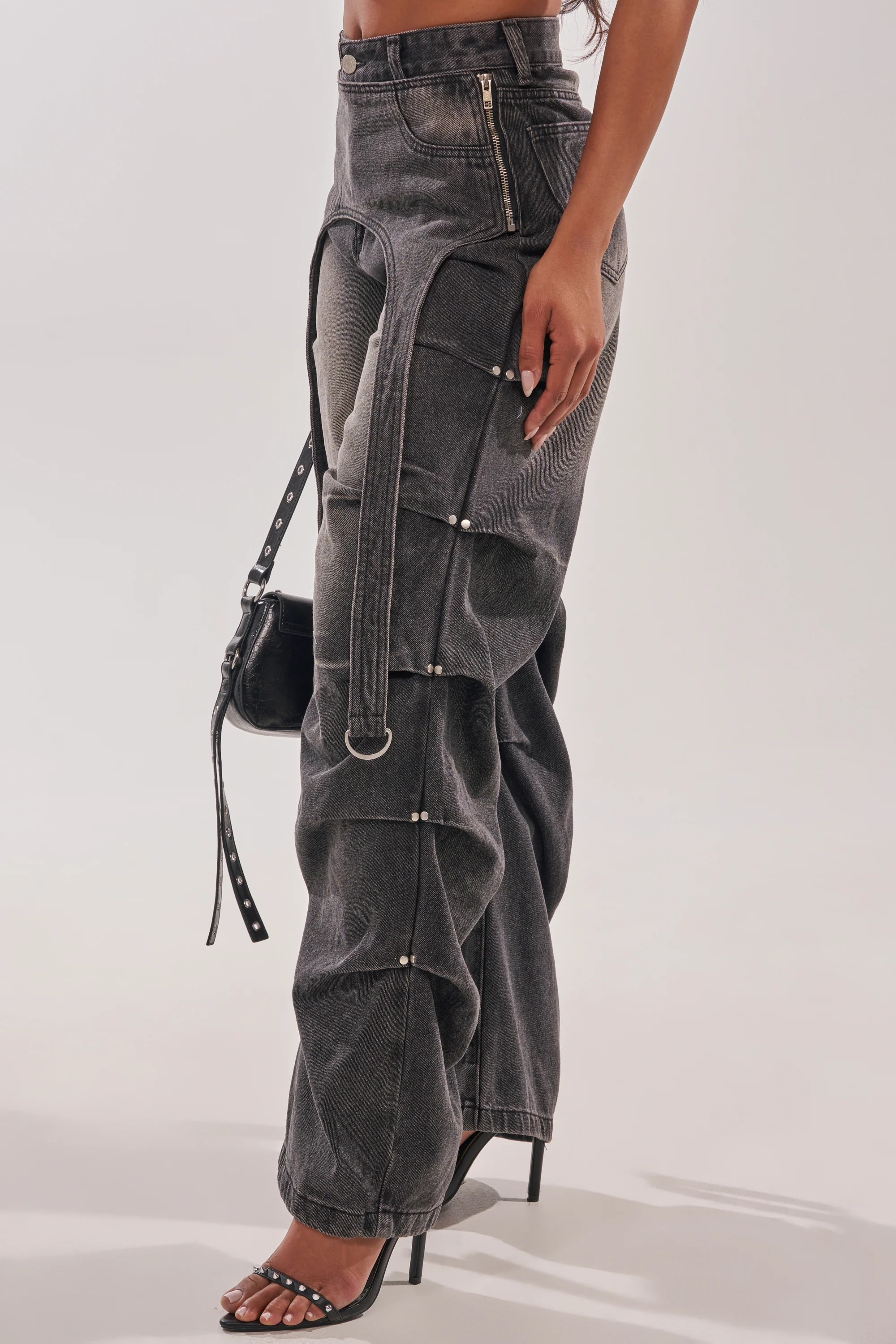 LEGEND TROUSER - Image 7