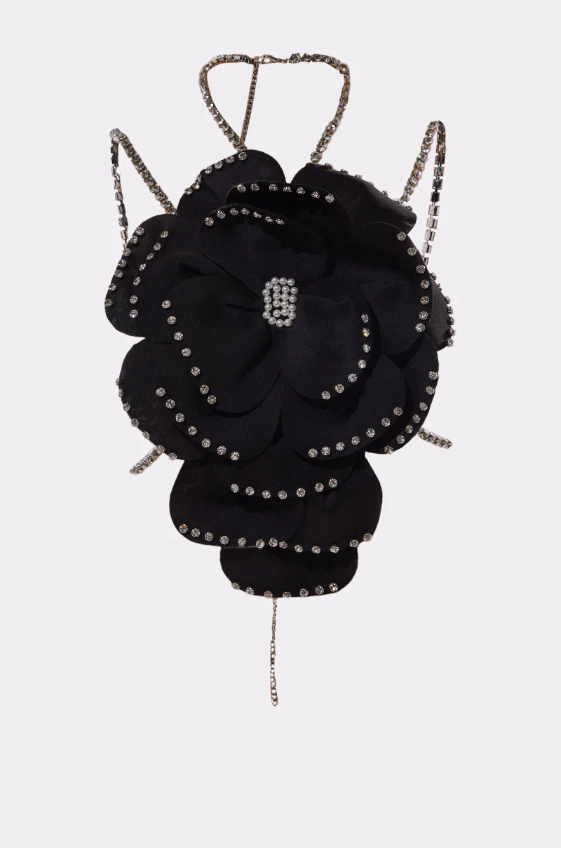 LET ME BLOOM BODY CHAIN - Image 7