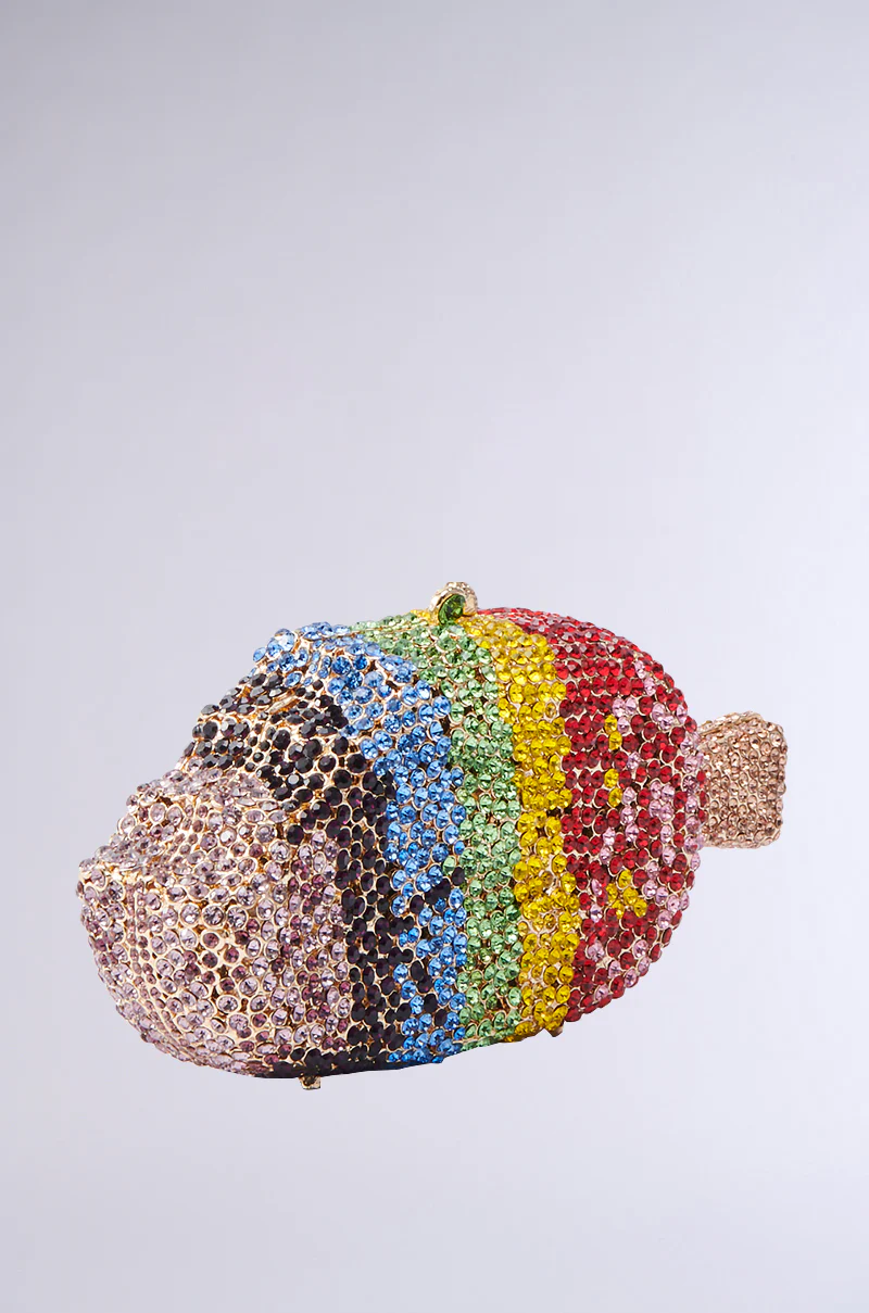 LICK IT BLING BAG - Image 4