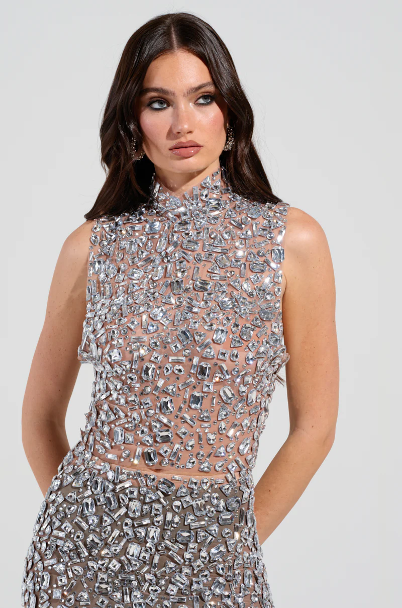 LOOKS SO GOOD TOP - Image 2