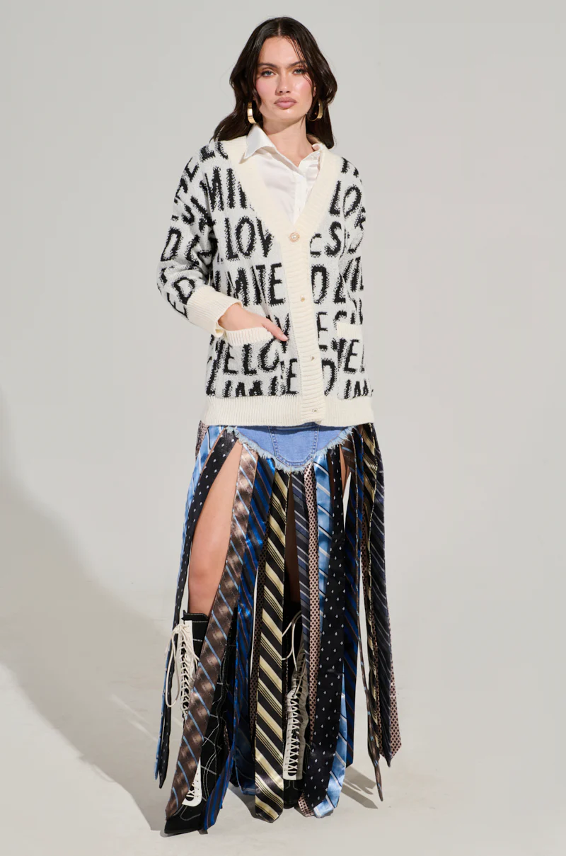LOVE CARDIGAN - Image 7