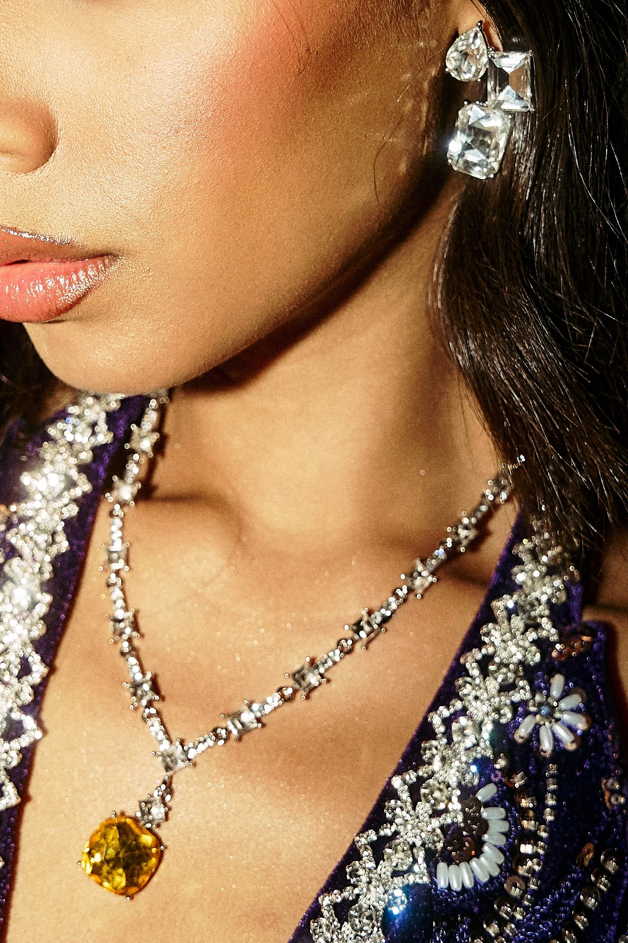 LUXE KATE NECKLACE - Image 6