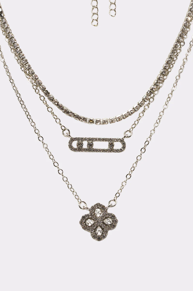 LUXE LIFE NECKLACE - Image 8