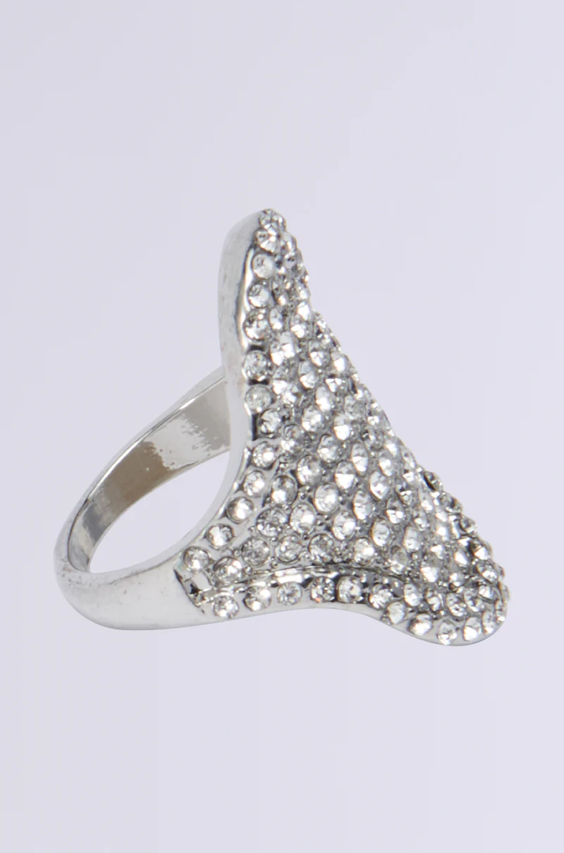 LUXE LIFE STATEMENT RING - Image 3