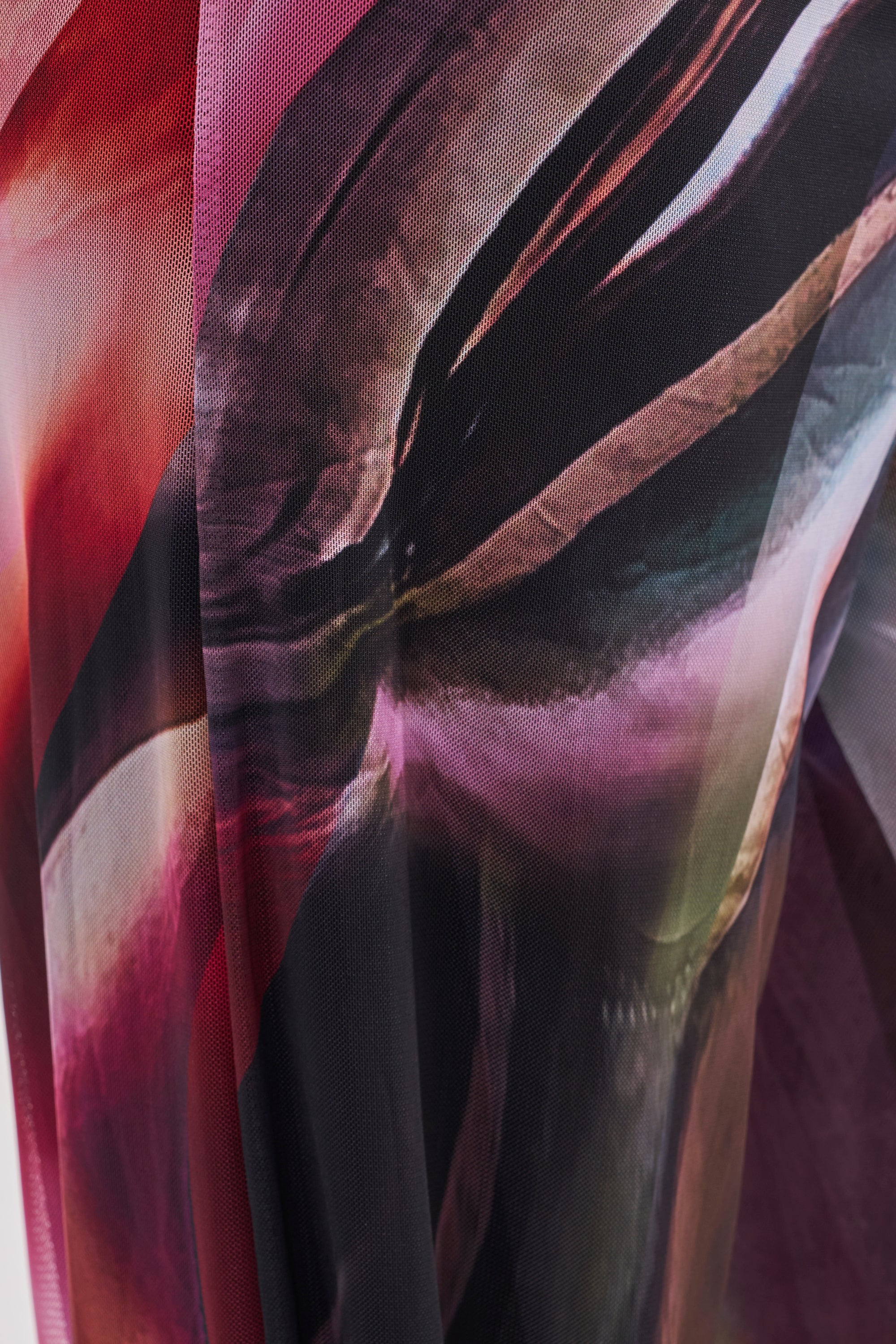MAIN CHARACTER ENERGY COWL NECK JUMPSUIT - Image 7
