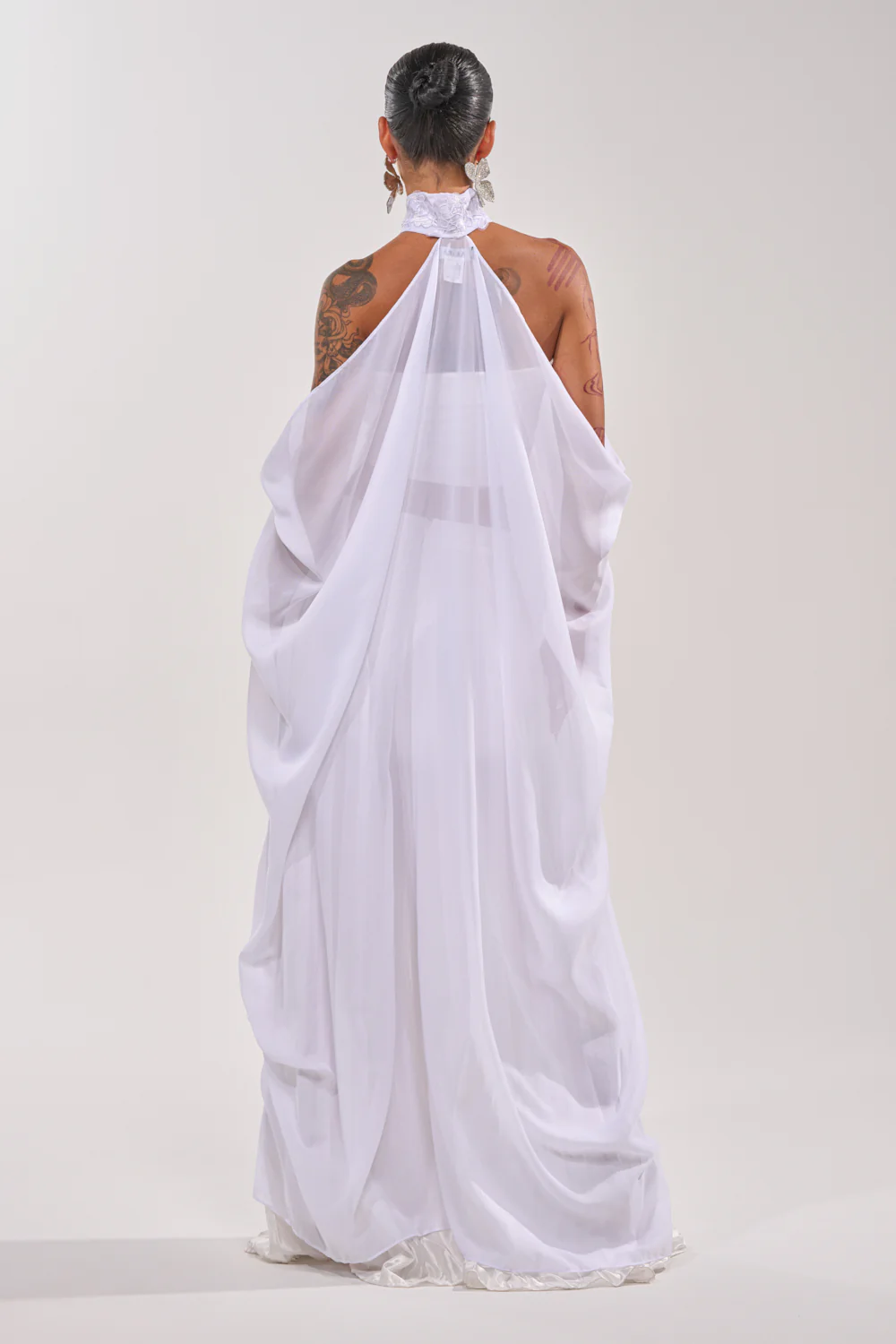 MAKE A STATEMENT CAPE - Image 7