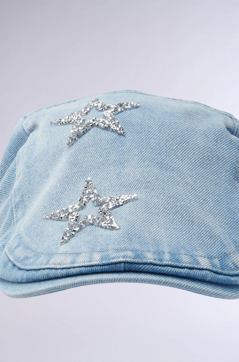 MARDIE GURL HAT - Image 4