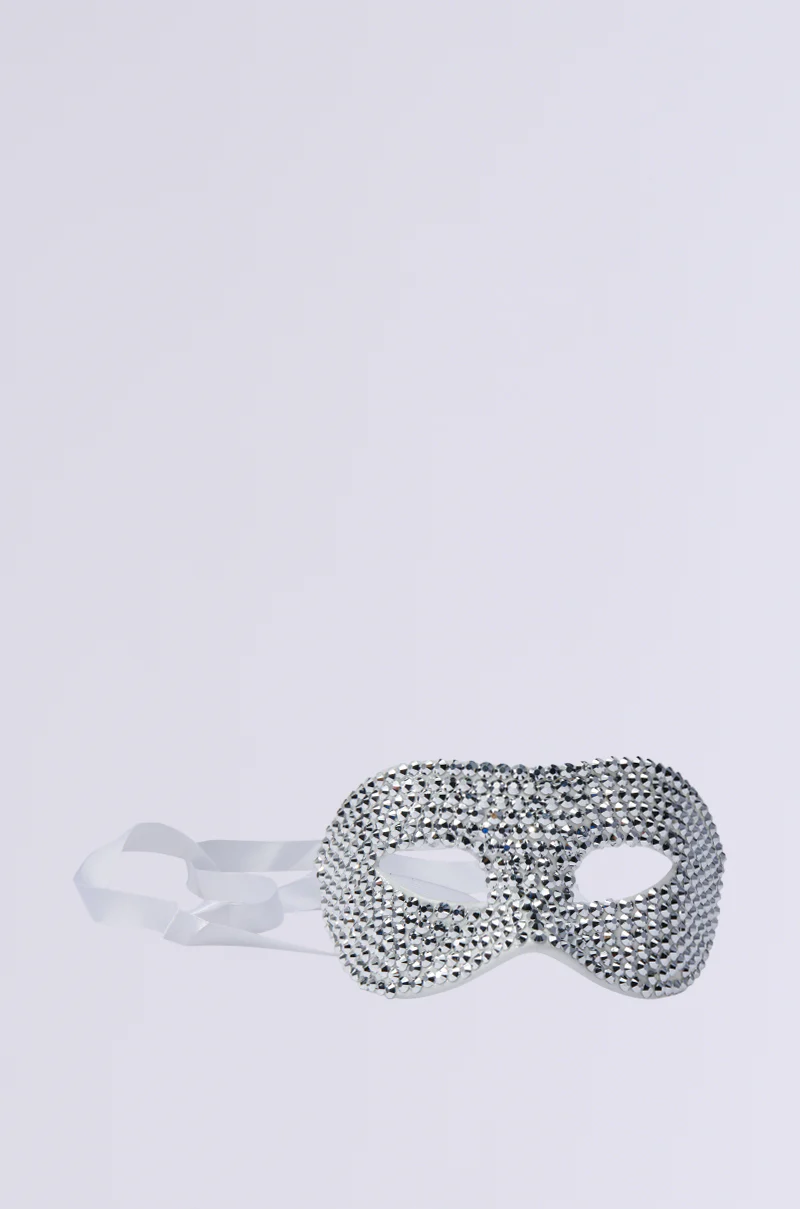 MASQUERADE MASK - Image 2