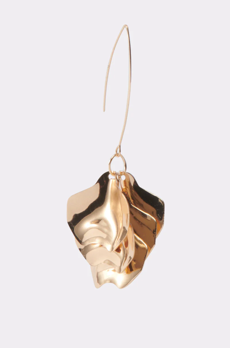 METALLIC MANIA EARRING - Image 6