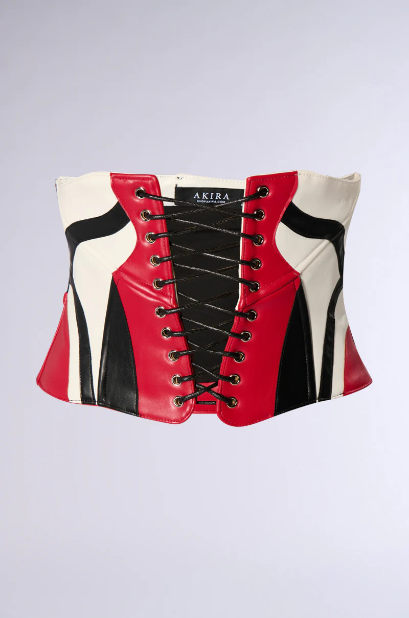 MIKA SNEAKER BELT - Image 6