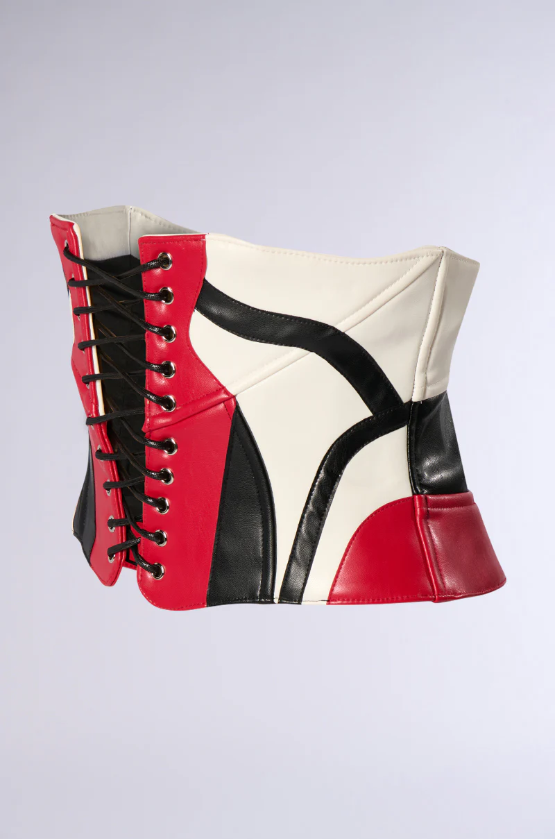MIKA SNEAKER BELT - Image 7