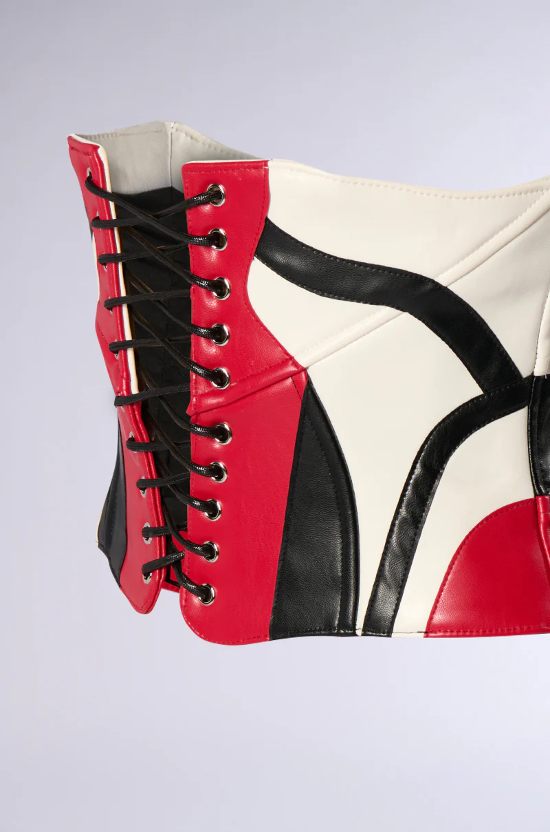 MIKA SNEAKER BELT - Image 8